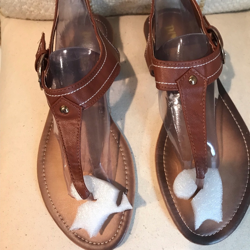New Summer Sandal